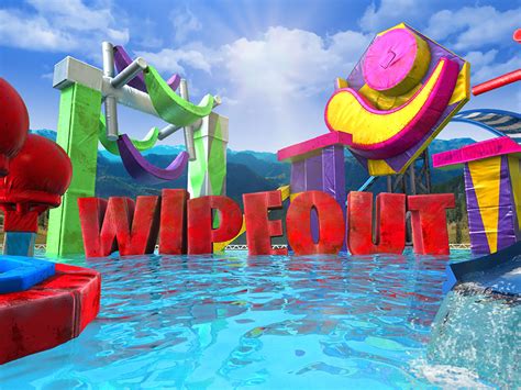 Wipeout 